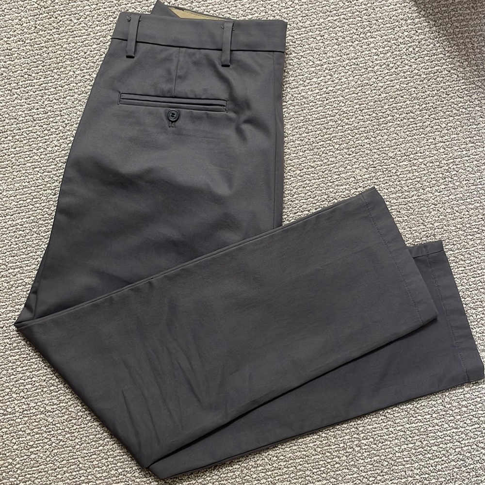 Dockers Slim Fit Khaki